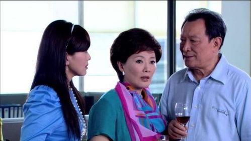 老婆别慌我全家都是高手