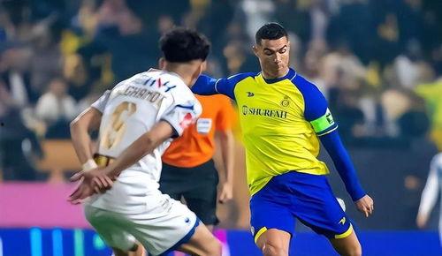 23-24赛季沙超第19轮：布赖代合作vs利雅得胜利,利雅得胜利力克布赖代合作，巩固联赛领先地位”