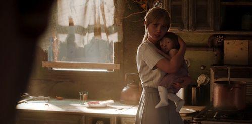 老娘还没死 第二季,生死边缘的逆袭传奇