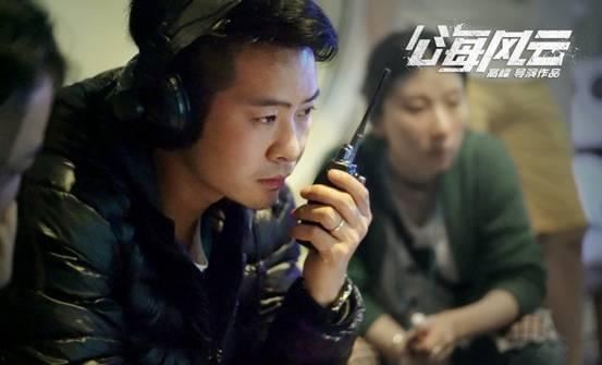 沐熙2公海风云,公海风云：海战传奇再续篇章